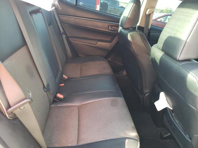 Photo 10 from auction – 2016 TOYOTA COROLLA L with VIN 5YFBURHE2GP539205