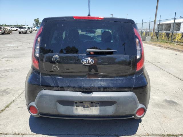 Photo 6 from auction – 2015 KIA SOUL with VIN KNDJN2A2XF7217864