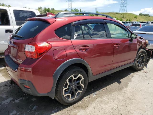 Photo 3 from auction – 2016 SUBARU CROSSTREK with VIN JF2GPALC5GH296992