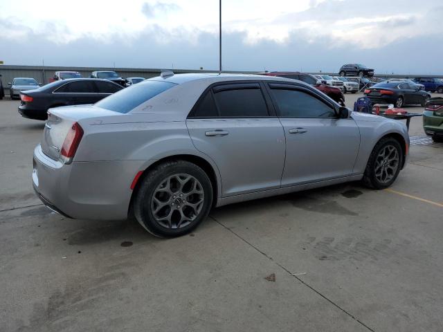 Photo 3 from auction – 2016 CHRYSLER 300 S with VIN 2C3CCAGG0GH287816