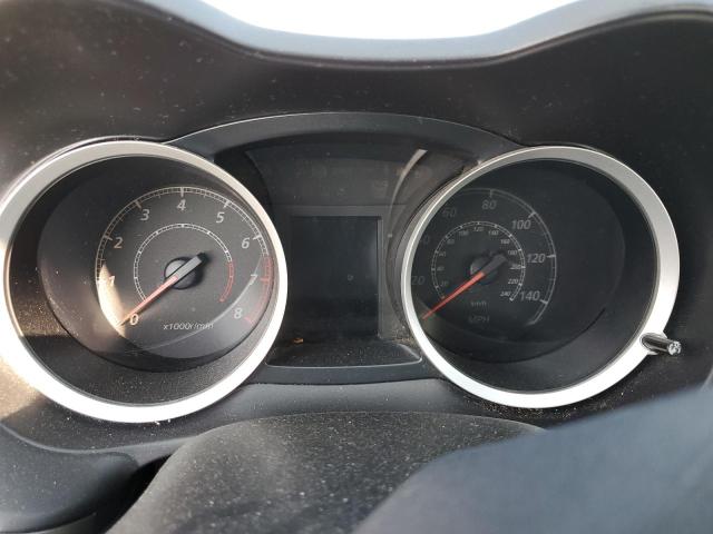 Photo 9 from auction – 2015 MITSUBISHI LANCER ES with VIN JA32U2FU9FU002073