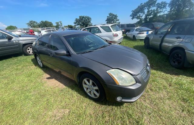 NISSAN MAXIMA SE 2005 con VIN 1N4BA41E25C823368 - Foto de la subasta