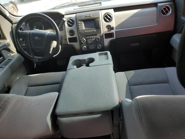 Photo 8 from auction – 2013 FORD F150 SUPER with VIN 1FTEX1CM9DFB64288