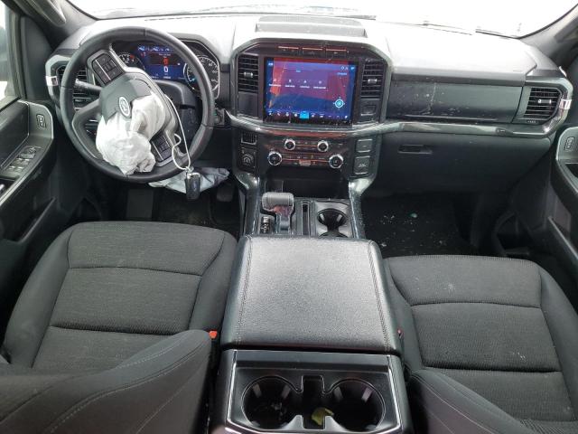 Photo 8 from auction – 2021 FORD F150 SUPER with VIN 1FTEW1EP3MFA07432
