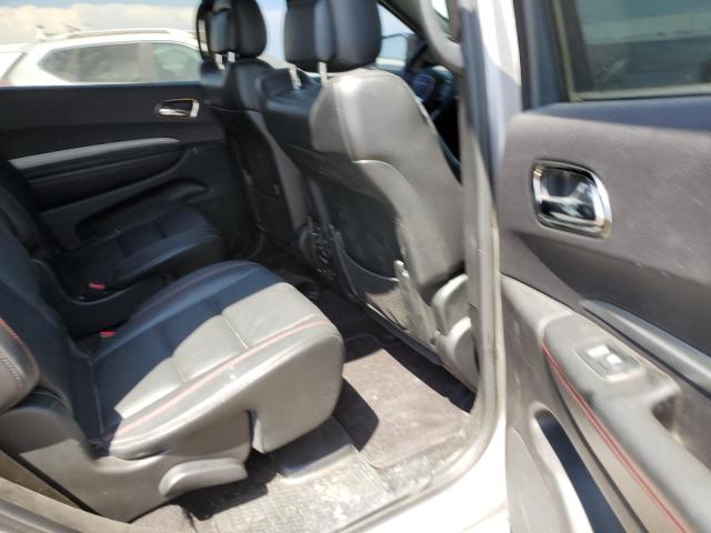 Photo 11 from auction – 2018 DODGE DURANGO GT with VIN 1C4RDJDG5JC416750