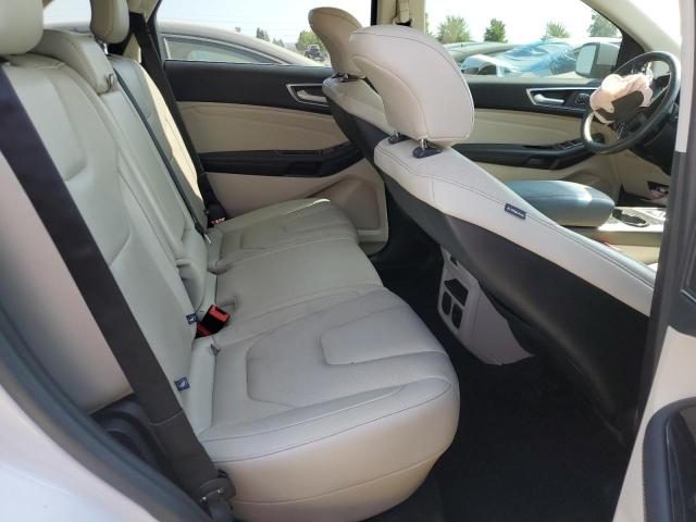 Photo 10 from auction – 2017 FORD EDGE with VIN 2FMPK4K97HBB56778