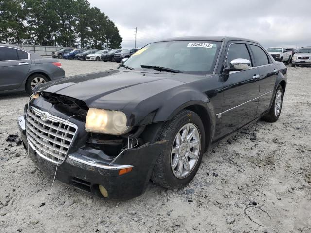 CHRYSLER 300C 2005 с VIN 2C3AA63H15H668483 - Фото с аукциона