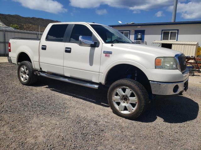 Photo 4 from auction – 2008 FORD F150 SUPER with VIN 1FTPW14V18FB05714