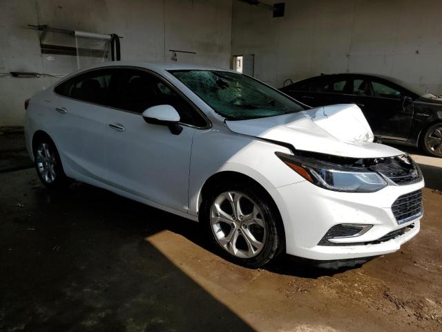 Photo 4 from auction – 2017 CHEVROLET CRUZE PREM with VIN 1G1BF5SM4H7100697