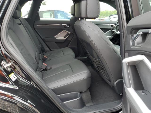 Photo 11 from auction – 2021 AUDI Q3 PREMIUM with VIN WA1DECF32M1084273