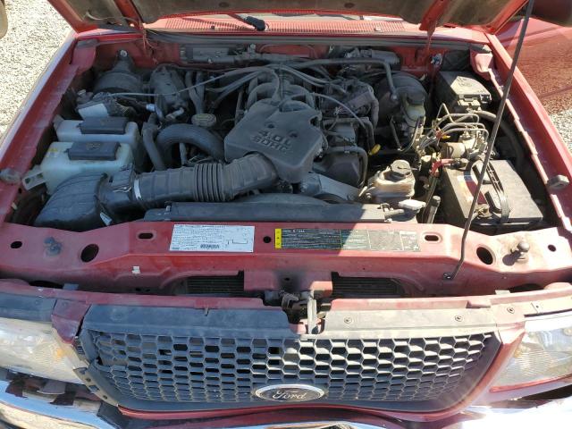 Photo 11 from auction – 2003 FORD RANGER SUP with VIN 1FTZR45E13PB50218