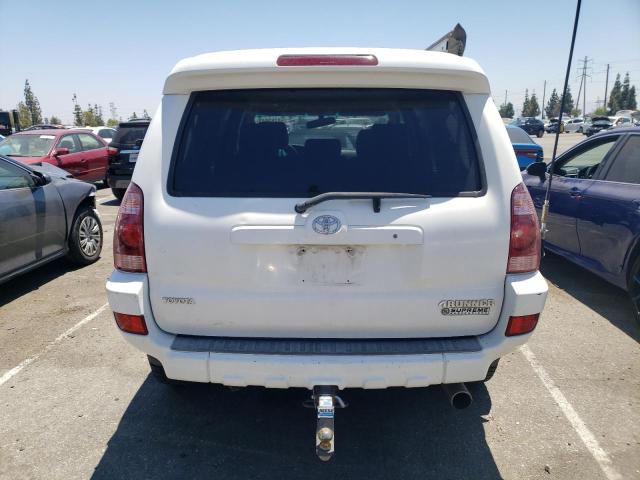 Photo 6 from auction – 2005 TOYOTA 4RUNNER SR with VIN JTEBU14R150059234