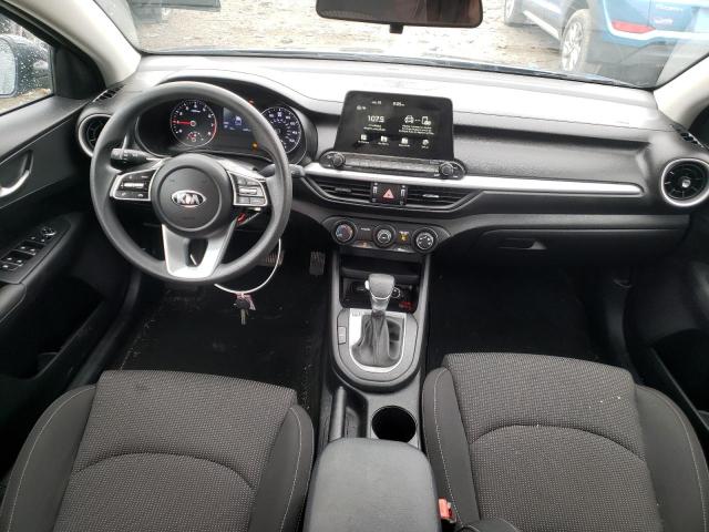 Photo 8 from auction – 2020 KIA FORTE FE with VIN 3KPF24AD2LE223441