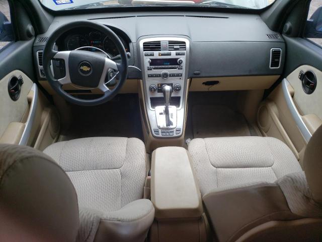 Photo 8 from auction – 2008 CHEVROLET EQUINOX LS with VIN 2CNDL23F386059644