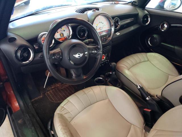 Photo 8 from auction – 2012 MINI COOPER with VIN WMWZN3C52CT133876