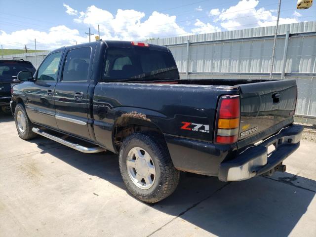 Photo 2 from auction – 2006 GMC NEW SIERRA with VIN 2GTEK13T461188529