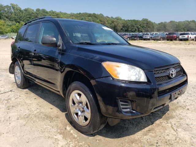 Photo 4 from auction – 2011 TOYOTA RAV4 with VIN 2T3BF4DV0BW140536