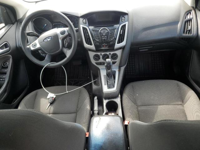 Foto 8 de la subasta – 2013 FORD FOCUS SE con VIN 1FADP3F29DL130814
