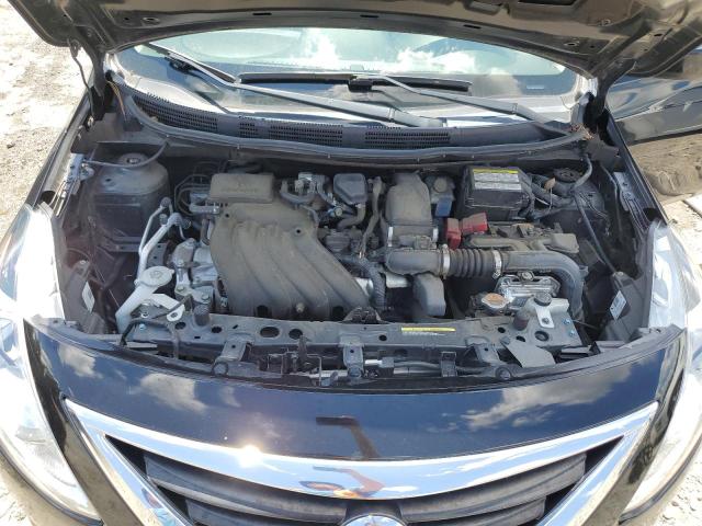 Photo 11 from auction – 2019 NISSAN VERSA S with VIN 3N1CN7APXKL816757