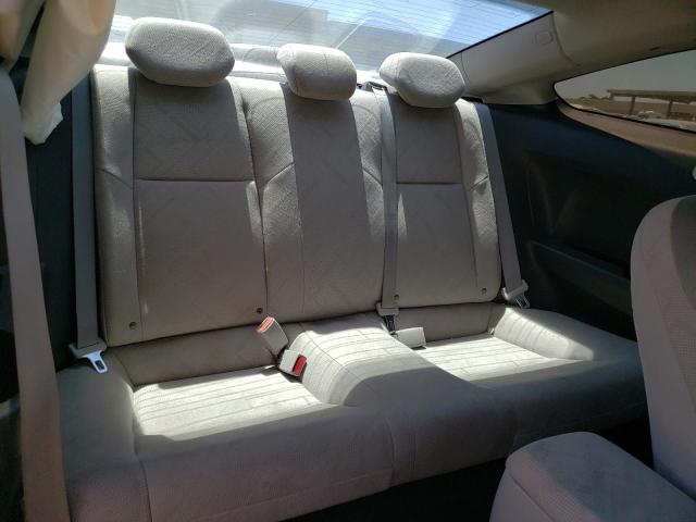 Photo 10 from auction – 2012 HONDA CIVIC LX with VIN 2HGFG3B59CH554719