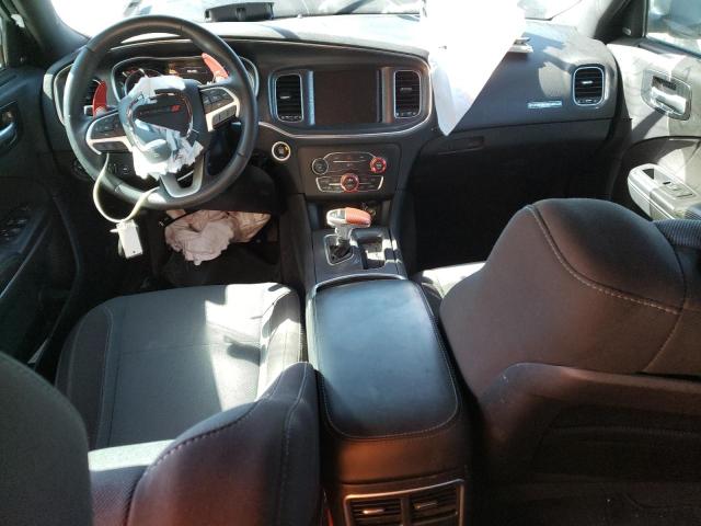 Photo 8 from auction – 2016 DODGE CHARGER R/ with VIN 2C3CDXCT6GH313113