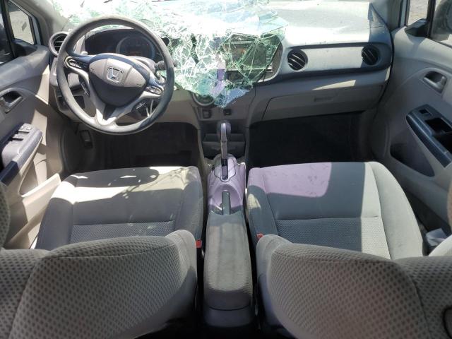 Photo 8 from auction – 2010 HONDA INSIGHT EX with VIN JHMZE2H71AS041358