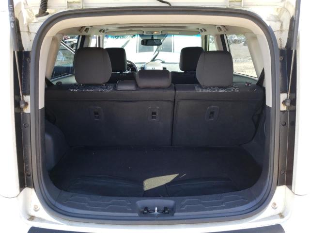Photo 6 from auction – 2011 KIA SOUL + with VIN KNDJT2A24B7261276