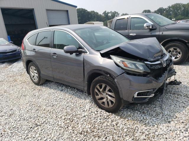 Photo 4 from auction – 2016 HONDA CR-V EX with VIN 3CZRM3H54GG700729