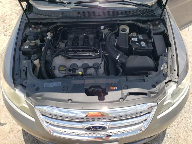 Снимка 11 от търг – 2011 FORD TAURUS SEL с VIN 1FAHP2EW7BG135094
