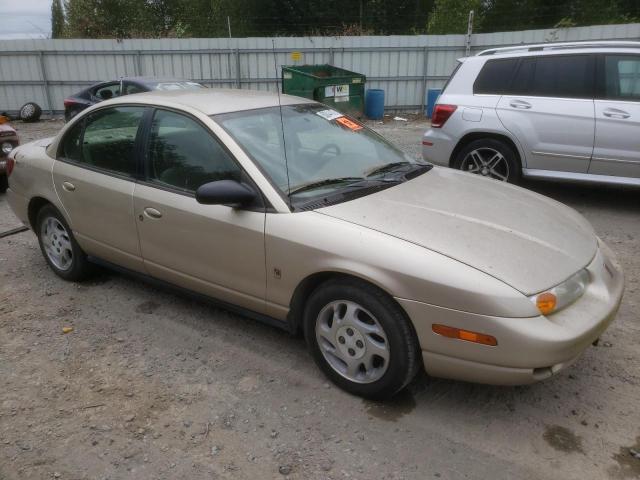Photo 4 from auction – 2000 SATURN SL2 with VIN 1G8ZK5273YZ139467