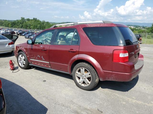 Foto 2 de la subasta – 2005 FORD FREESTYLE con VIN 1FMDK06195GA81747
