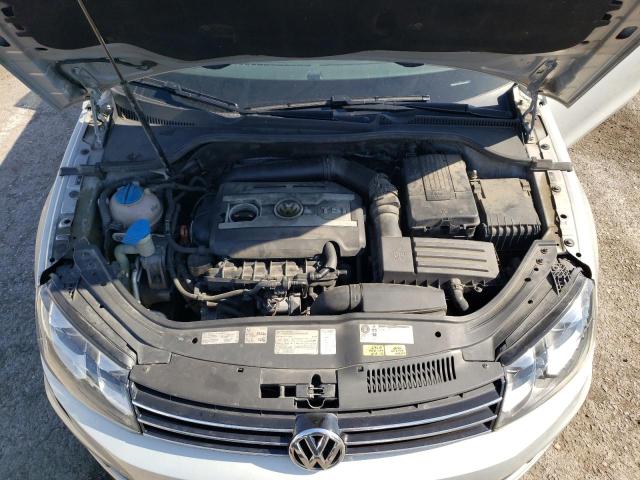 Photo 11 from auction – 2012 VOLKSWAGEN EOS LUX with VIN WVWFW7AH1CV022277