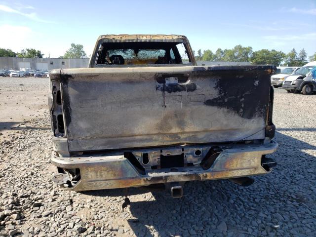 Photo 6 from auction – 2023 CHEVROLET SILVERADO with VIN 1GC4YLE79PF159012