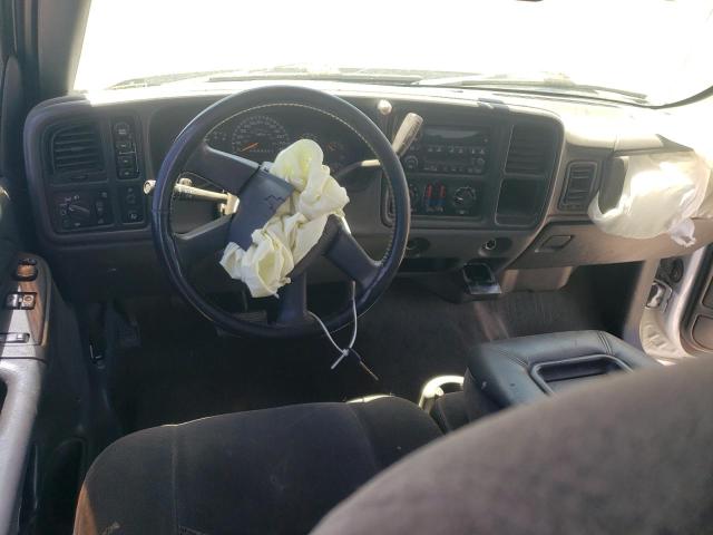 Photo 8 from auction – 2007 CHEVROLET SILVERADO with VIN 1GCEK19Z07Z205797