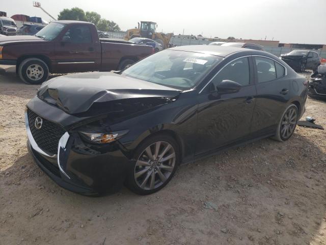 MAZDA 3 SELECT 2020 with VIN 3MZBPACL1LM129654 - Photo from auction