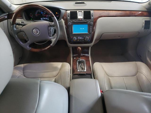 Photo 8 from auction – 2007 CADILLAC DTS with VIN 1G6KD57Y07U145406