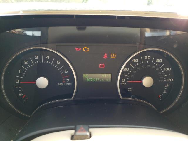 Photo 9 from auction – 2006 FORD EXPLORER X with VIN 1FMEU72E86UA49553