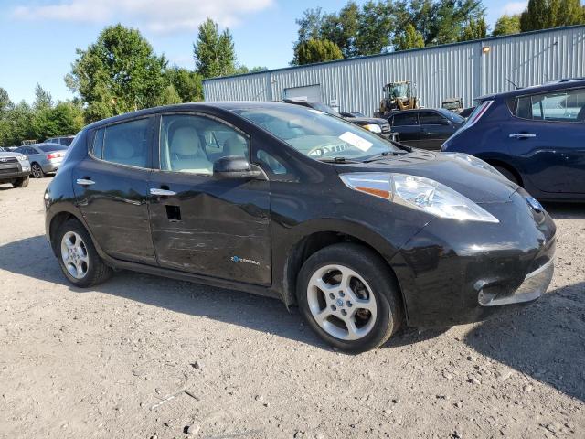 Foto 4 de la subasta – 2013 NISSAN LEAF S con VIN 1N4AZ0CP8DC409795