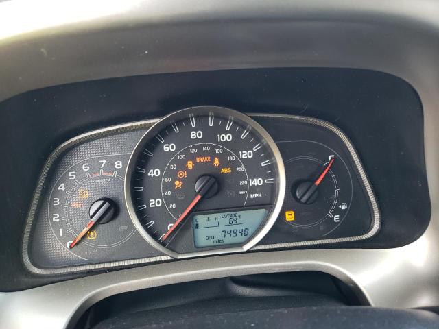 Photo 9 from auction – 2015 TOYOTA RAV4 LE with VIN 2T3ZFREV7FW156376
