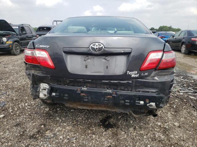 Photo 6 from auction – 2009 TOYOTA CAMRY BASE with VIN 4T1BE46K09U387029
