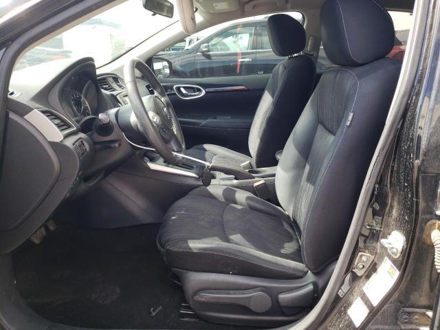 Photo 7 from auction – 2016 NISSAN SENTRA S with VIN 3N1AB7AP3GY216060