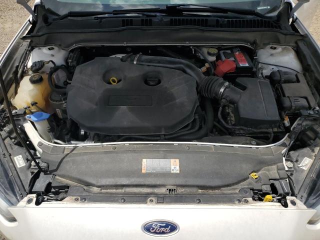 Photo 11 from auction – 2014 FORD FUSION TIT with VIN 3FA6P0K90ER190574