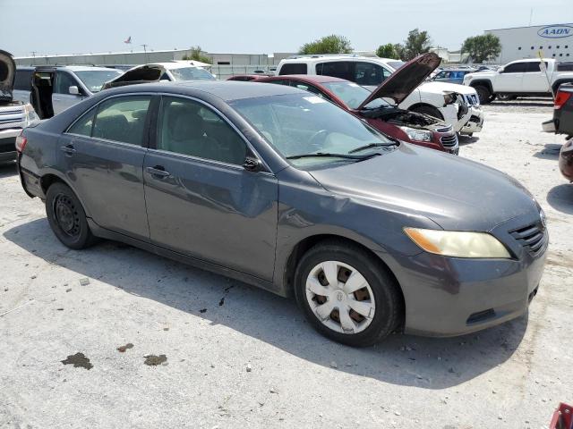 Photo 4 from auction – 2009 TOYOTA CAMRY BASE with VIN 4T4BE46K19R067630