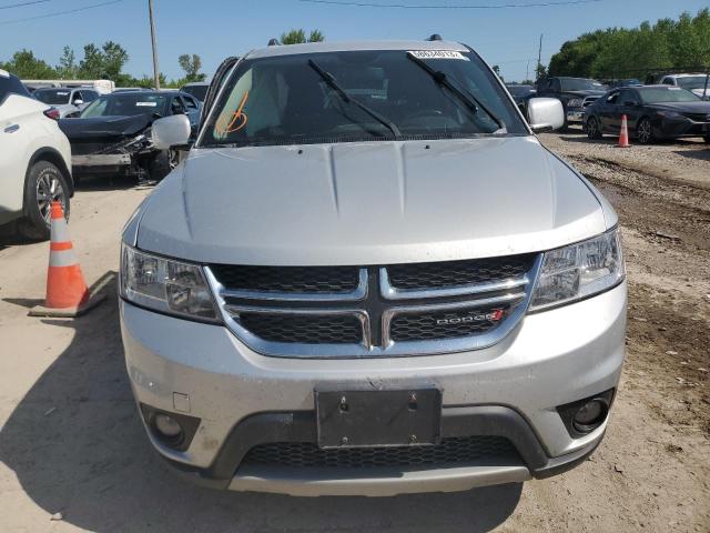 Photo 5 from auction – 2014 DODGE JOURNEY LI with VIN 3C4PDCDG6ET192823