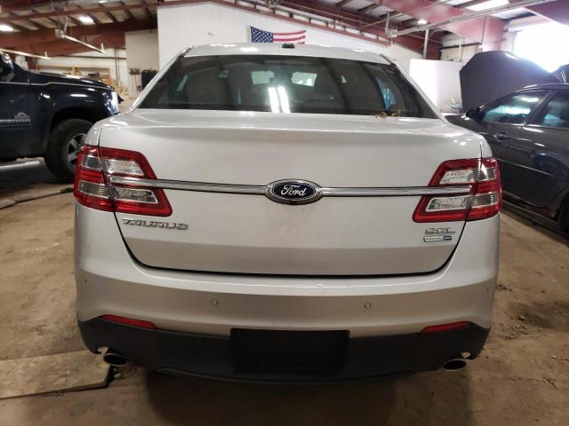 Photo 6 from auction – 2015 FORD TAURUS SEL with VIN 1FAHP2H83FG206570