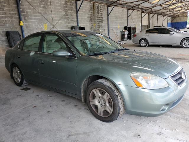 Photo 4 from auction – 2003 NISSAN ALTIMA with VIN 1N4AL11D13C193867