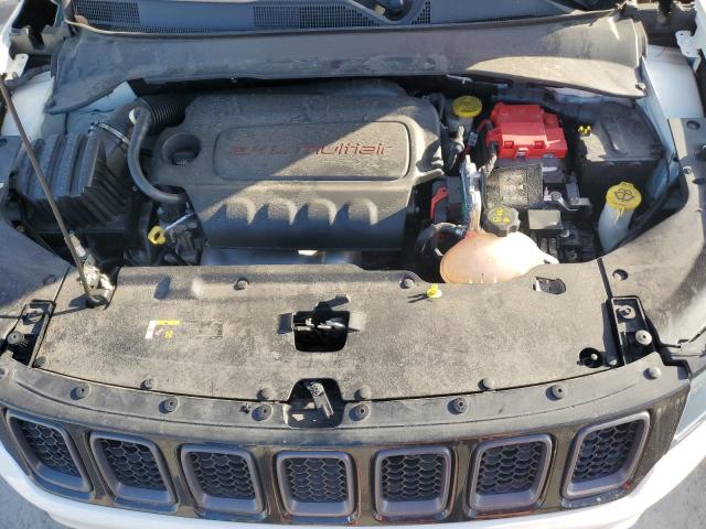 Photo 12 from auction – 2020 JEEP COMPASS TR with VIN 3C4NJDDB1LT171787
