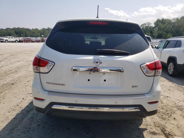 Photo 6 from auction – 2013 NISSAN PATHFINDER with VIN 5N1AR2MN9DC687023