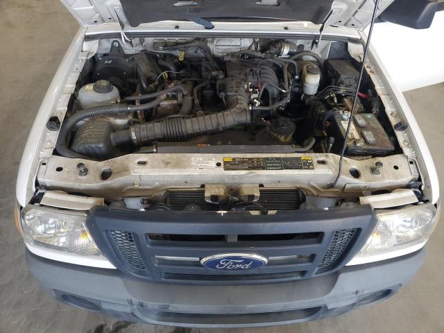 Photo 11 from auction – 2011 FORD RANGER with VIN 1FTKR1ADXBPB01076