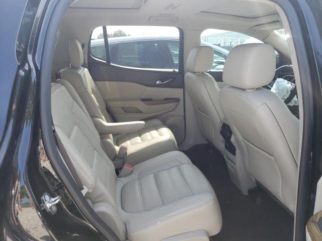 Photo 11 from auction – 2018 GMC ACADIA DEN with VIN 1GKKNPLS4JZ190838